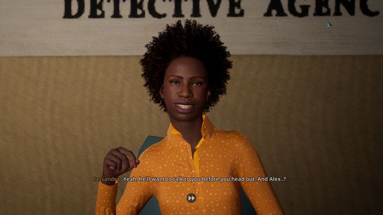 Alex Hill: Whispers at White Oak Inn PC Steam CD Key