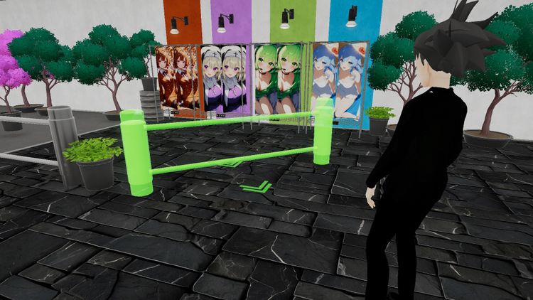 Shop Simulator: Waifu Pillows PC Steam CD Key