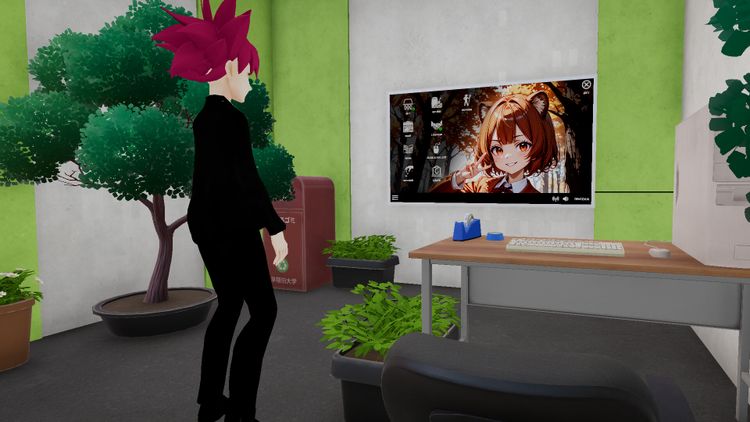 Shop Simulator: Waifu Pillows PC Steam CD Key