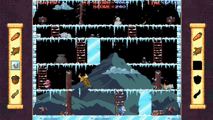 Freddy Farmer EU PC Steam CD Key