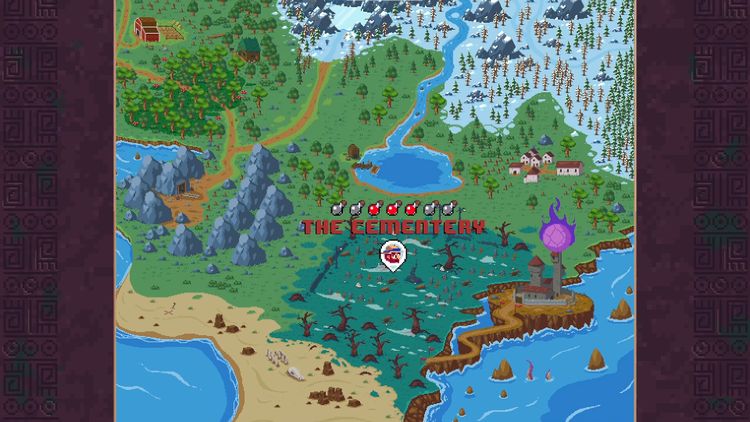 Freddy Farmer EU PC Steam CD Key