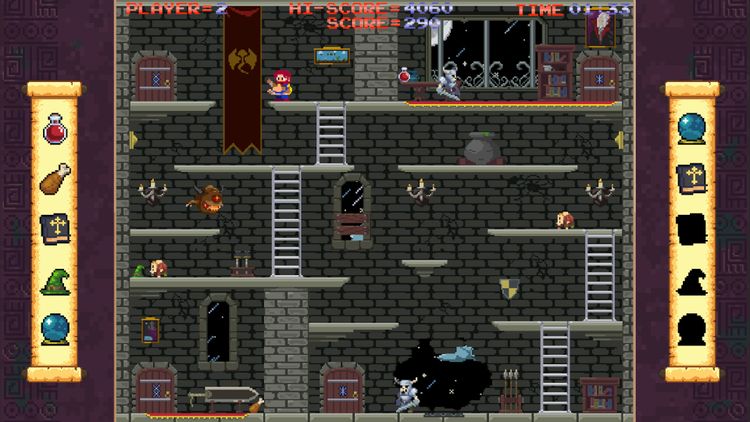 Freddy Farmer EU PC Steam CD Key