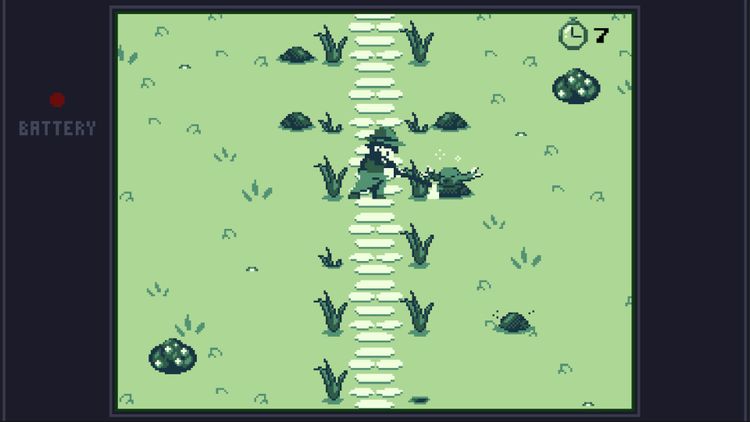 Freddy Farmer EU PC Steam CD Key