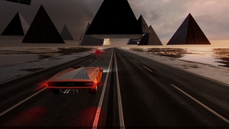 Retrowave 2 EU PC Steam CD Key