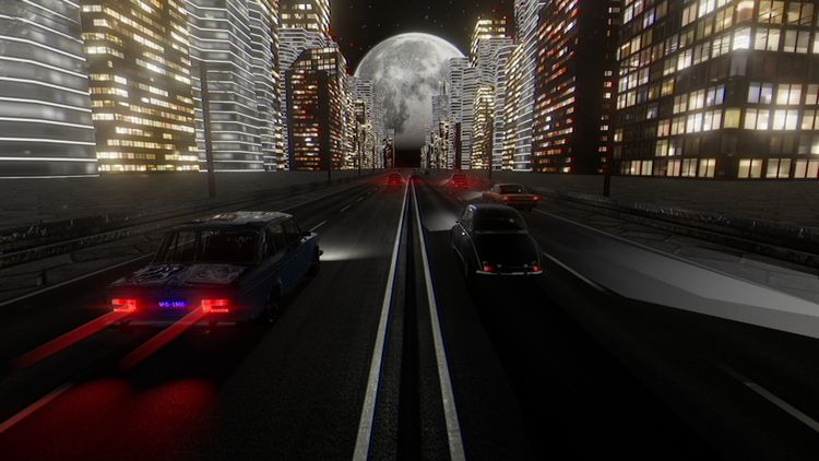 Retrowave 2 EU PC Steam CD Key