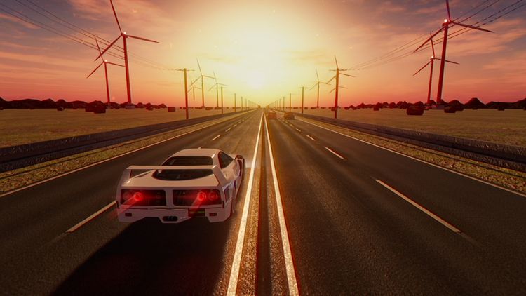 Retrowave 2 EU PC Steam CD Key