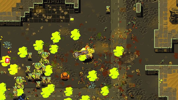 Odinfall PC Steam CD Key