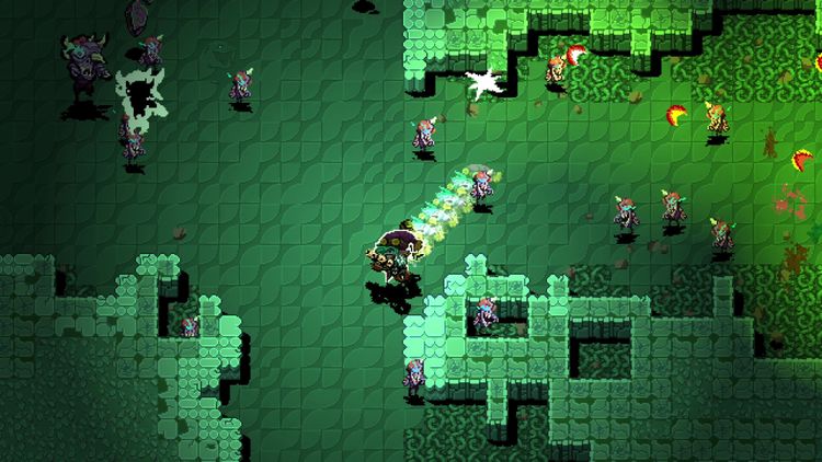 Odinfall PC Steam CD Key