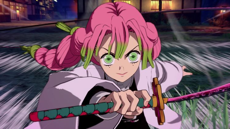 Demon Slayer -Kimetsu no Yaiba- The Hinokami Chronicles 2 PC Steam Account