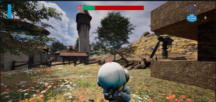 Breaking Point: Operation Exodus PC Steam CD Key | G2PLAY.NET