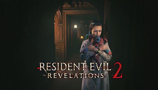 Resident Evil: Revelations 2 - Episode Four: Metamorphosis DLC PC Steam CD Key
