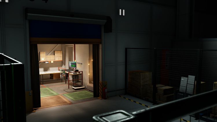 ORDER 13 PC Steam CD Key