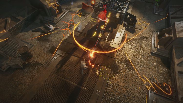 Memory Lost PC Steam CD Key