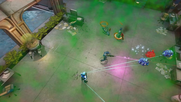 Memory Lost PC Steam CD Key