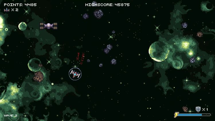 Arcade Classics RU/CIS PC Steam CD Key