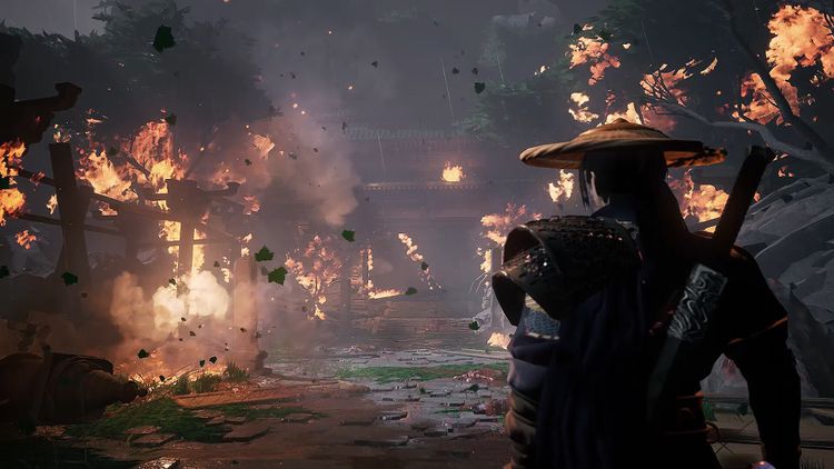 Redemption of Liuyin EU PC Steam CD Key