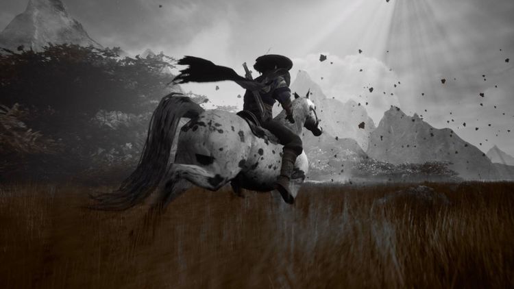 Redemption of Liuyin EU PC Steam CD Key