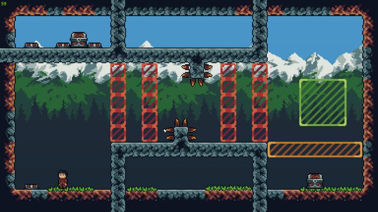 Drag and Drop Medieval PC Steam CD Key