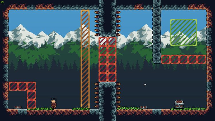 Drag and Drop Medieval PC Steam CD Key