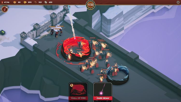 Kingdom's Deck PC Steam CD Key