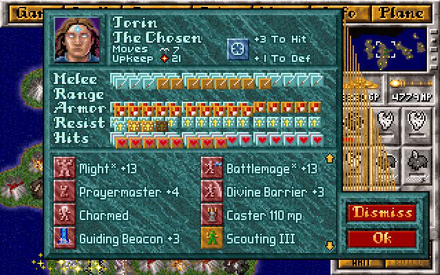 Master of Magic - Caster of Magic DLC PC Steam CD Key