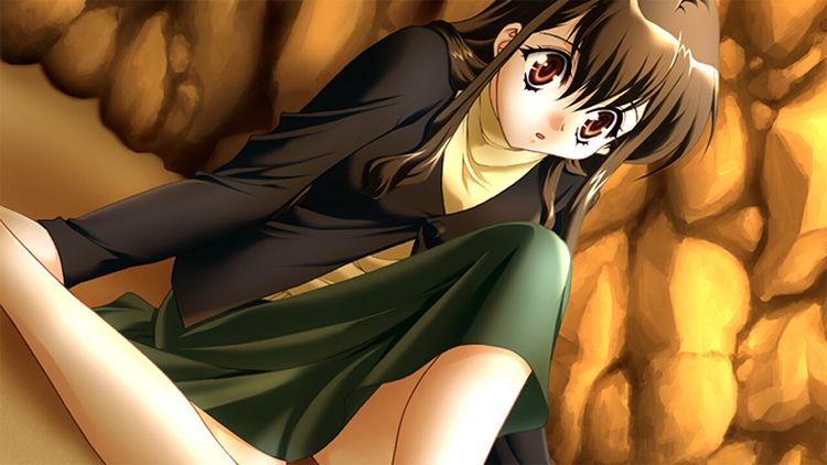 Never 7 - The End of Infinity PC Steam CD Key