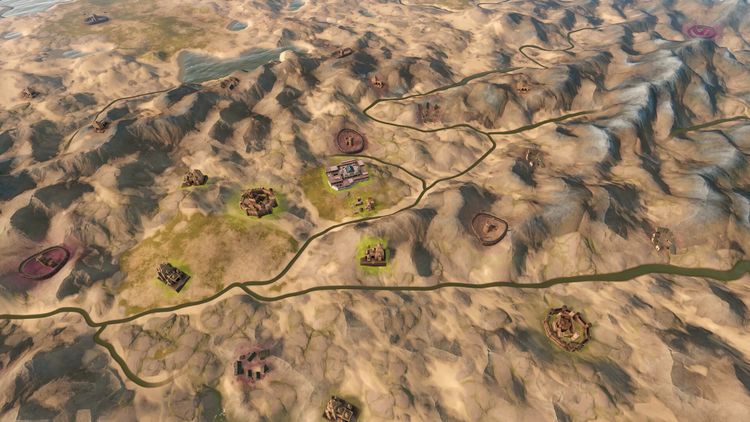 Crusader Kings III - Content Creator Pack: Medieval Monuments DLC PC Steam CD Key