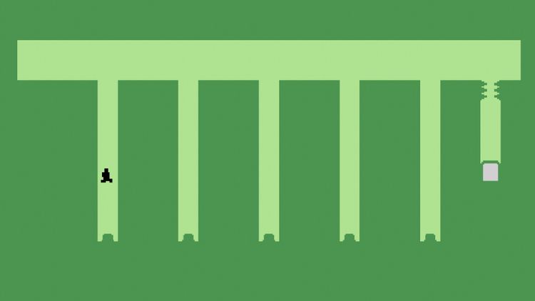 Level Devil EU PC Steam CD Key