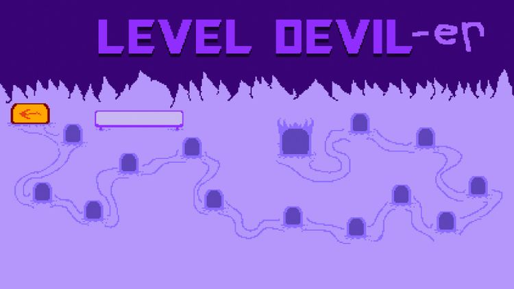 Level Devil EU PC Steam CD Key