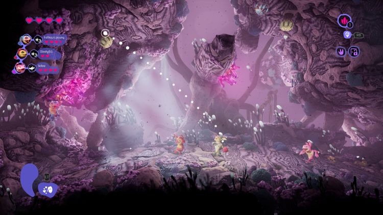 Mother Machine PC Steam CD Key