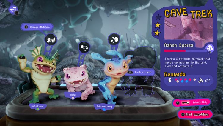 Mother Machine PC Steam CD Key