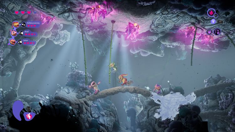 Mother Machine PC Steam CD Key