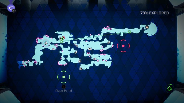 Mother Machine PC Steam CD Key