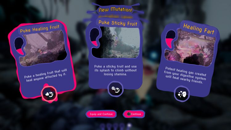 Mother Machine PC Steam CD Key