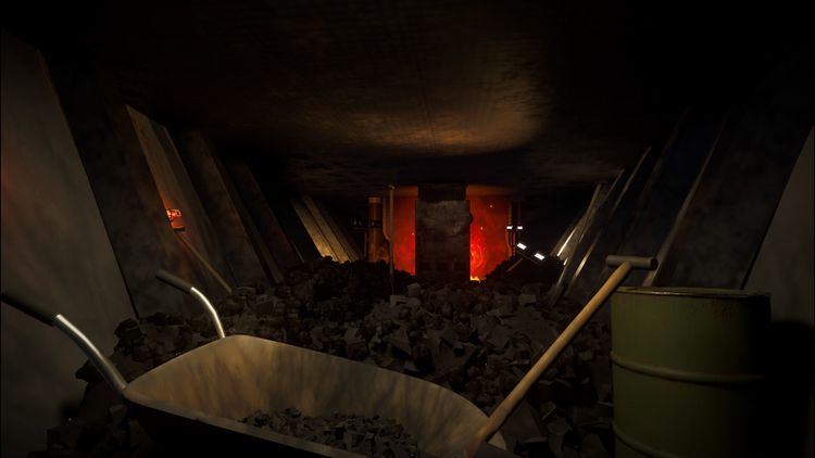 Ship Graveyard Simulator 2 - Steam Ships DLC PC Steam CD Key