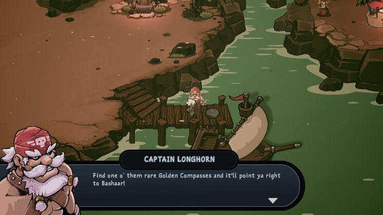 Twilight Monk EU Nintendo Switch CD Key