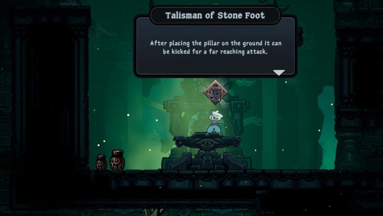 Twilight Monk EU Nintendo Switch CD Key