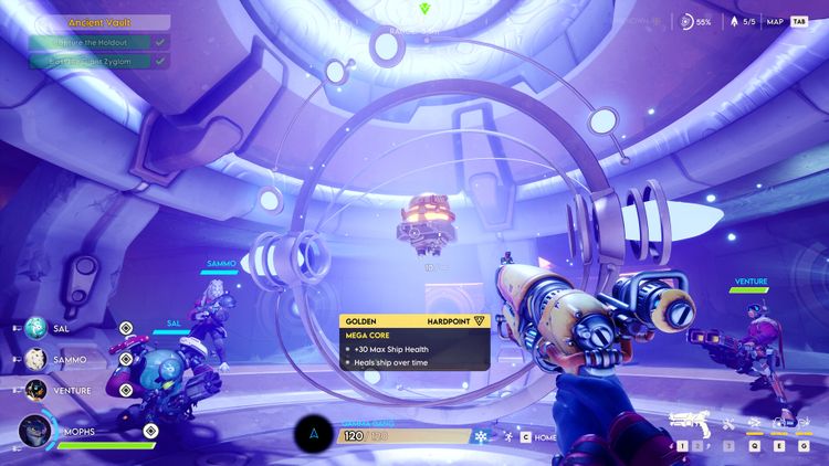 Wildgate Renegade Edition PC Steam CD Key