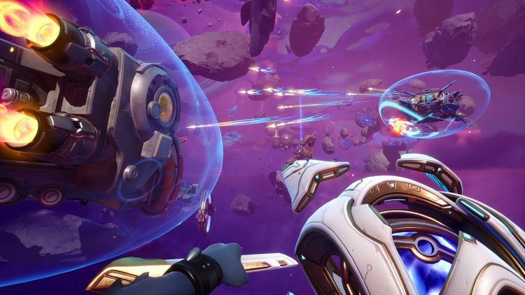 Wildgate Renegade Edition PC Steam CD Key