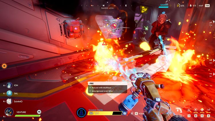 Wildgate Renegade Edition PC Steam CD Key