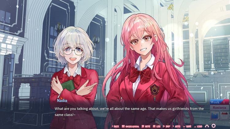 Tale of REN ~ [Searching for HEART droplets] ~ PC Steam CD Key