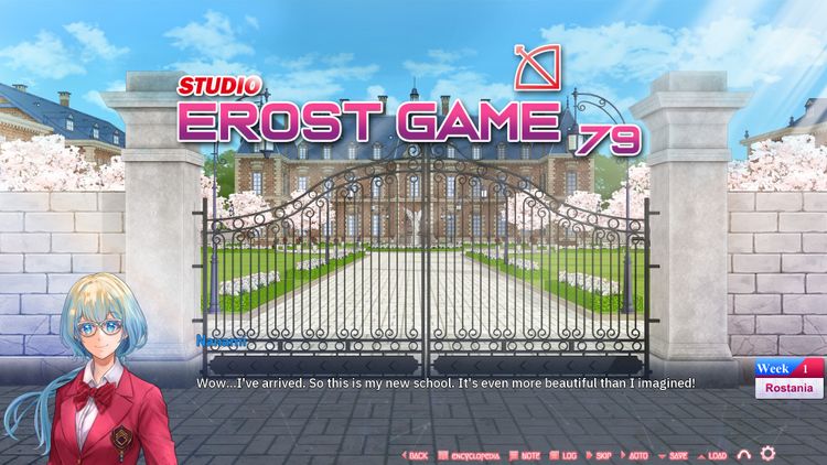 Tale of REN ~ [Searching for HEART droplets] ~ PC Steam CD Key