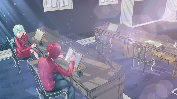 Tale of REN ~ [Searching for HEART droplets] ~ PC Steam CD Key