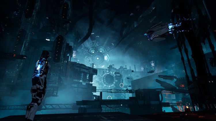 Steel Seed PC Steam CD Key