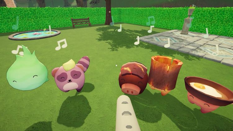 Monster Care Simulator PC Steam CD Key