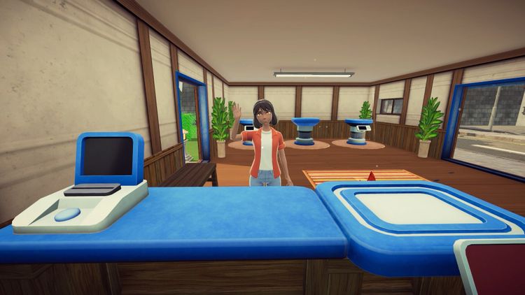 Monster Care Simulator PC Steam CD Key