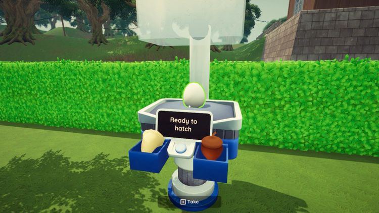 Monster Care Simulator PC Steam CD Key