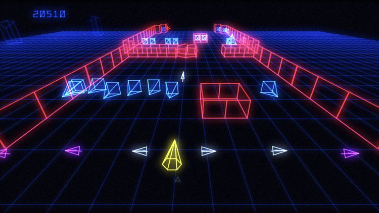 Grid Ranger PC Steam CD Key