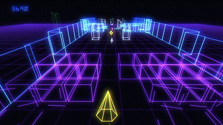 Grid Ranger PC Steam CD Key