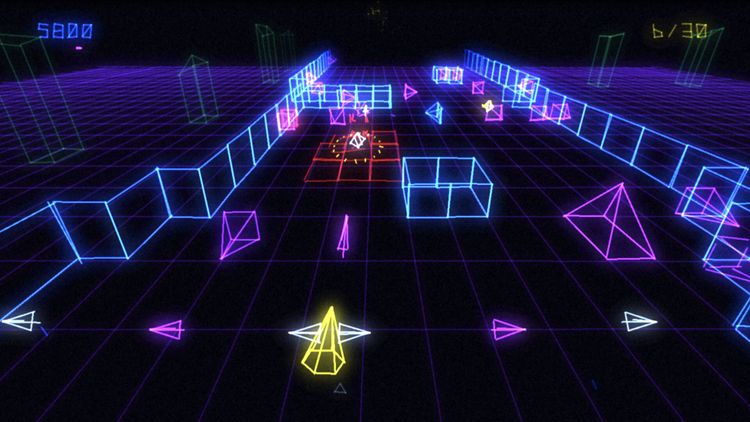 Grid Ranger PC Steam CD Key